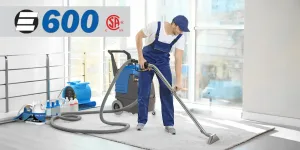 Portable Carpet Extractor Toronto