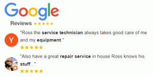 kleen kuip google reviews