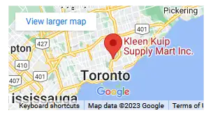 kleen kuip supply mart inc. google maps