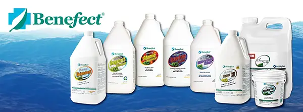 benefect botanical disinfectants near me toronto