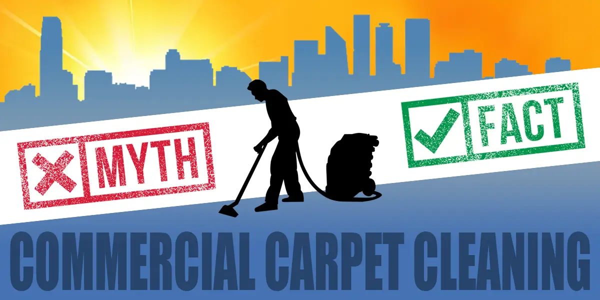 commercial carpet cleaning toronto