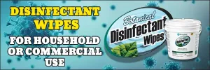 disinfectant wipes benefect