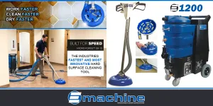 HydroForce SX-15 Tile and Grout Cleaning Tool Head