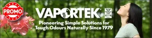 Vaportek Promotion