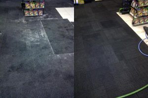 best floor cleaner for winter salt