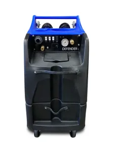 portable hot water extractor esteam defender