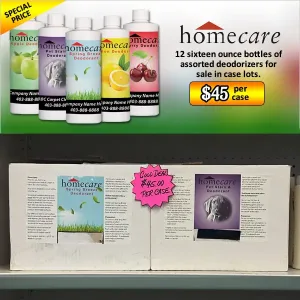 carpet upholstery spotting kits