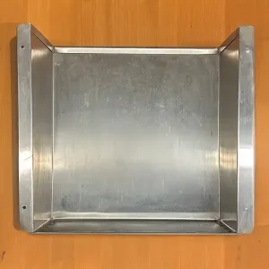 carpet square holder