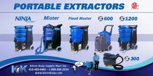 esteam ninja carpet cleaning machine
