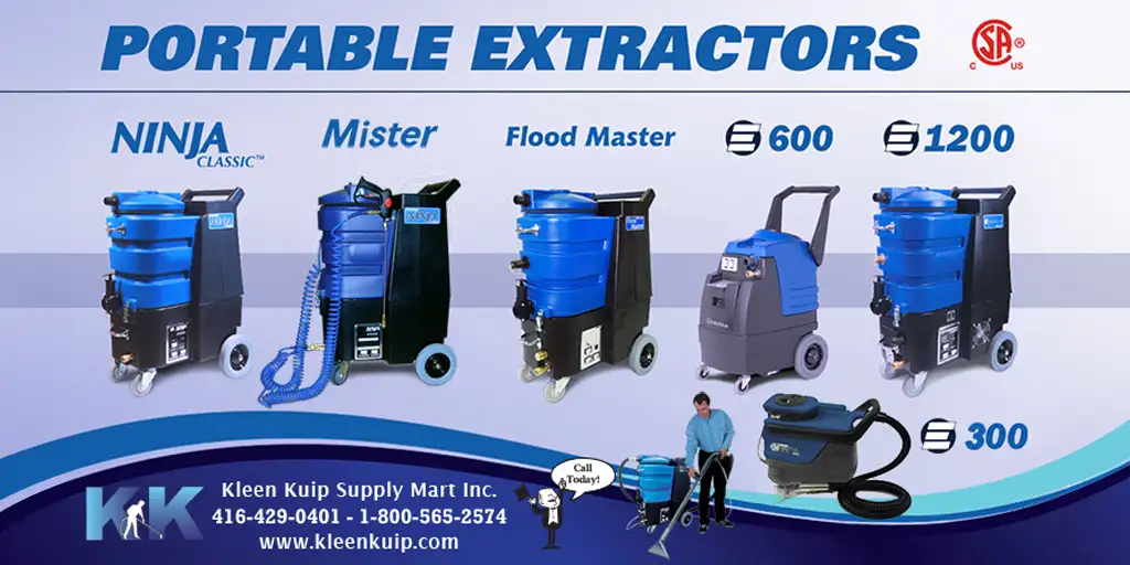 esteam ninja carpet cleaning machine