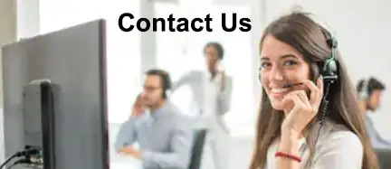 Contact Us