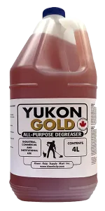 all purpose degreaser