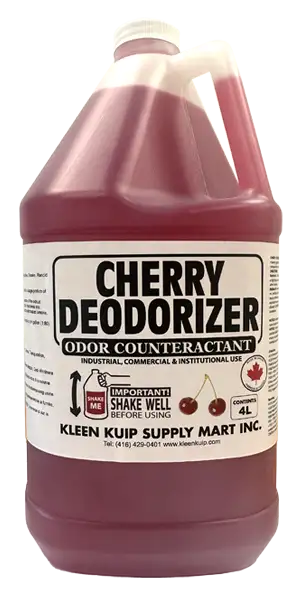 cherry carpet deodorizer