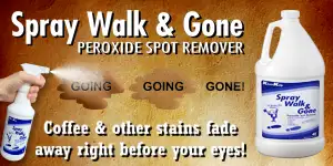 The Best Coffee Stain Remover