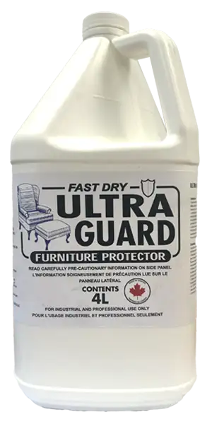 ultra guard furniture protector