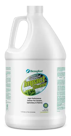 benefect impact cleaner toronto