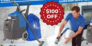 Esteam E600 Special Sale