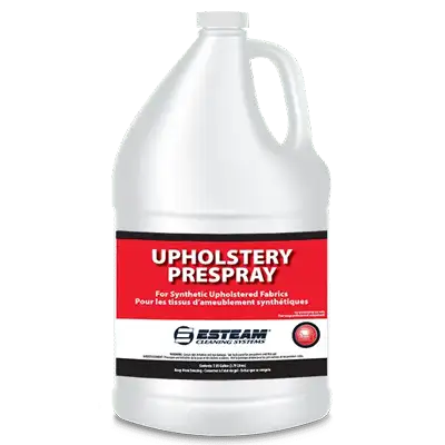 esteam-Upholstery-Prespray-for-synthetic-fabrics esteam upholstery prespray