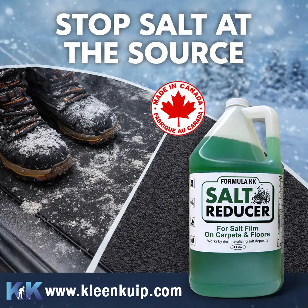 spring deep clean checklist for toronto businesses