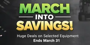 Used Carpet Cleaning Machines