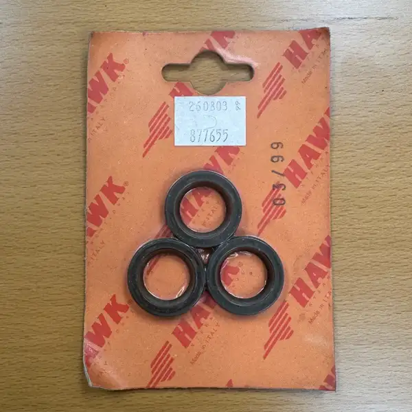 oil-seal-kit-for-pump-01 Hawk Oil Seal Kit for Pump