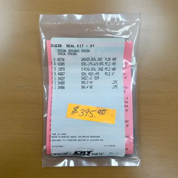 seal-kit-hi-temp-5cp-for-truckmount-cat-pumps-prochem-01 Seal Kit Hi Temp 5CP for Truckmount