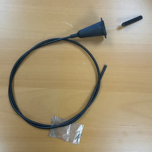 servo-and-cable-assembly-cleanco-truckmount servo cable assembly cleanco truckmount