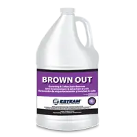 esteam brown out