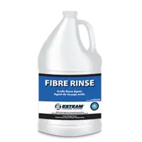 esteam fibre rinse