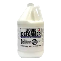 kleen kuip liquid defoamer