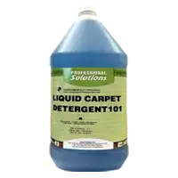 professional solutions orapi liquid carpet detergent 101