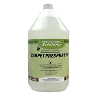 professional solutions orapi carpet prespray 101