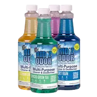 rid'z odor deodorizers