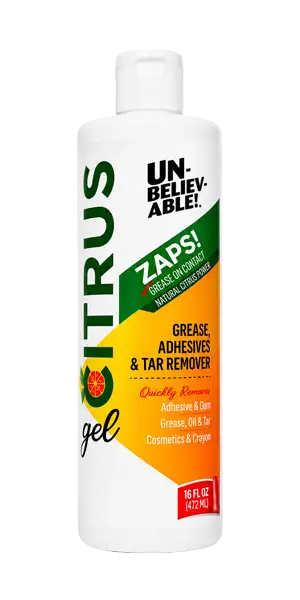 unbelievable-citrus-gel-stain-remover-16-oz -01 Unbelievable! Citrus Gel Carpet and Upholstery Stain Remover