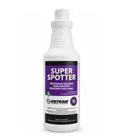 esteam super spotter stain remover