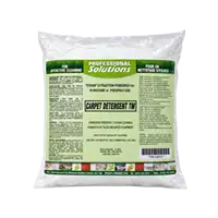carpet extraction powder